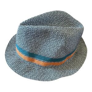 Lacoste Live Blue and Orange unisex Hat L